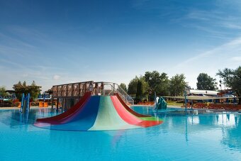 Dovolená VADAŠ Štúrovo 14.-21.7.2025, apartmány PLATAN - 12