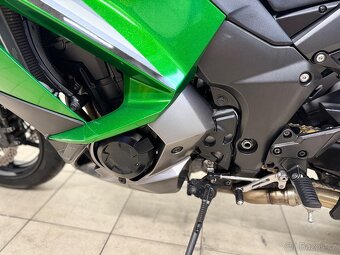 KAWASAKI Z 1000 SX,ABS,TOP - 12