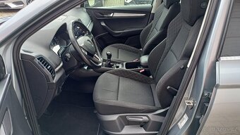 Škoda Karoq 1.0 TSI 85KW 99tis km,LED NAVI PDC - 12