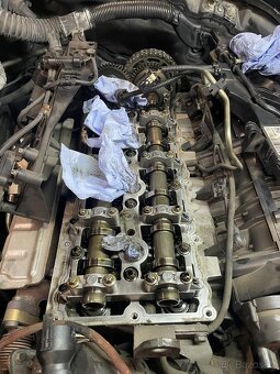 Bmw e61 - 12