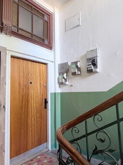 Prodej bytu OV, 1+1, 32 m² – Teplice, centrum - 12