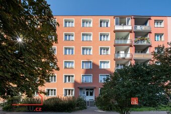 Prodej, byty/3+1, 65 m2, Baarova 2506/21, 30100 Plzeň, Plzeň - 12