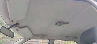 Mazda 323F BG - 12