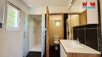 Prodej chalupy, 67 m², Protivín, ul. Chelčického - 12