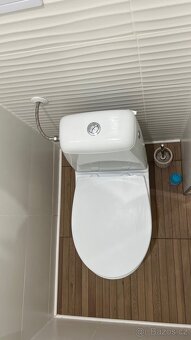 Prodává se byt 2+kk, ul. Pražská, Teplice - 12