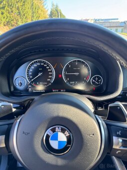 BMW X4 xDrive 2.0d 140KW - PRVNÍ MAJITEL - 12