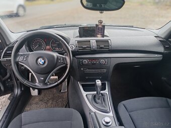 BMW e87 - 12