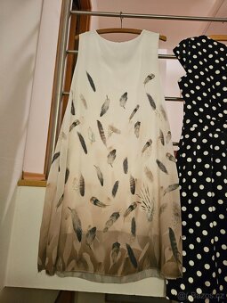 Dámské oblečení vel.XL - 12