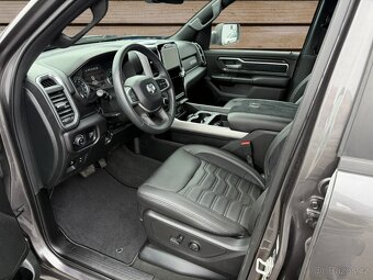 DODGE RAM HEMI OFFROAD PAKET DPH - 12