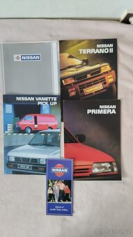 Prospekty automobilů - 12