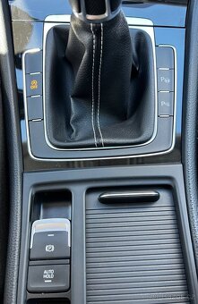 Volkswagen Golf VII 2014 1.6 TDI CUP - 12