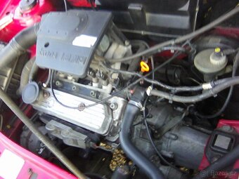 Felicia 1.3.,,STK 5/2027 ,,EKO PLACENO,, - 12