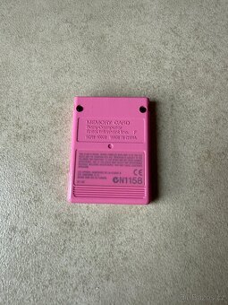 Playstation 2 slim PAL 77004 limitovaná edice - 12