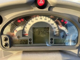 Traktor Deutz-Fahr AGROPLUS 410S - 12