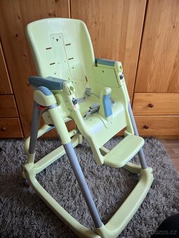 Jídelní židlička - 12