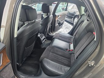 Audi A6 3.0 TDI Quattro Matrix - 12