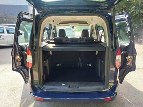Ford Tourneo Courier 1.0i Ecoboost, rok 2016... - 12