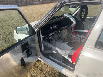 Felicia závodní - 12