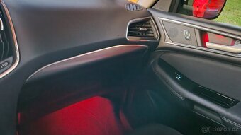 Ford Galaxy 4X4 6st. manuál 8/2019 132Kw 7 míst - 12
