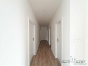 Prodej RD bungalov 4+kk 615 m2  Opatovice u Vyškova - 12