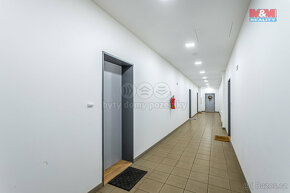 Prodej bytu 2+kk,35 m² s předzahrádkou, Kralupy nad Vlt., - 12