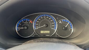 Subaru Forester 2.0 TD rv.2010 - 12