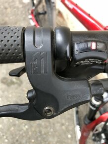 Trekingove kolo Diamant Pacer - 12