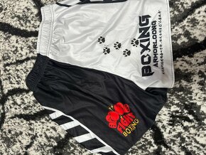 Vybavení na kickbox, Muay Thai pro dítě - 12