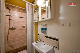 Prodej chaty, 50 m², Bystřička - 12