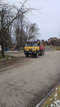 Tatra 815 - po velké GO NOVÁ CENA - 12