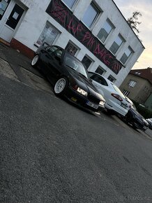 BMW e36 340i - 12