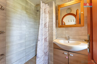 Prodej rodinného domu, 66 m², Čelákovice, ul. Na Hrádku - 12
