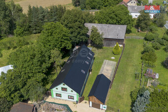 Prodej rodinného domu, 480 m², Přimda - Kundratice - 12