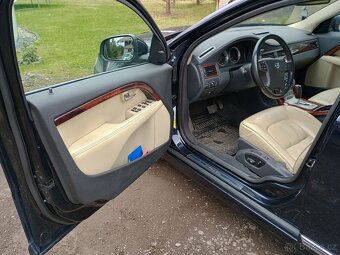 Volvo S80 II 4.4i v8 AWD - 12