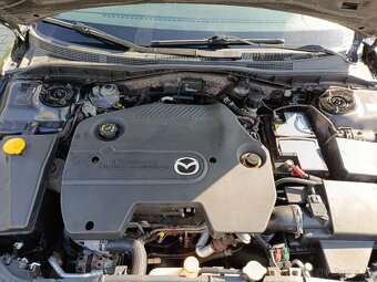 Mazda 6 GY - 12
