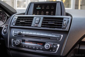 BMW Rad 2 Coupé 220d M Performance - 12