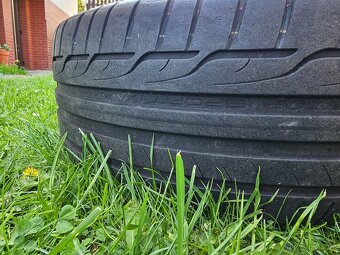 17" letni sada kol Trius na Skoda Octavia 3 - 12