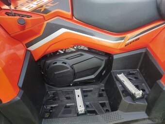 CFMOTO Gladiátor  X850 - 12