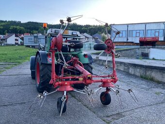 Obraceč Pottinger HIT 54 - 12