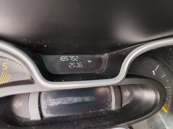 Renault Trafic 1,6DCi 88KW 6MÍST L2H1 LONG AC NAVI DPH TOP S - 12