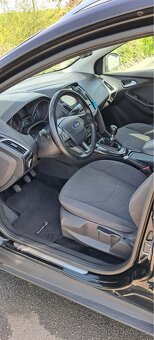 Ford Fokus 3 - 12