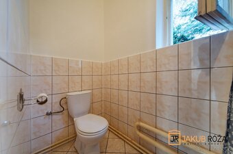 Prodej rodinného domu Semily - 12