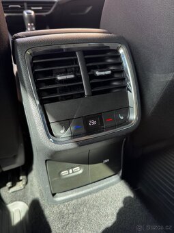 Škoda octavia 4 2.0TDI STYLE r.v. 2022 - 12