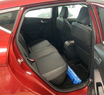 Ford Fiesta, 1,1i 63kW, ČR - 12