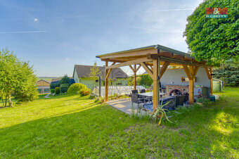 Prodej rodinného domu, 77 m², Háje - 12