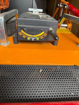 AS-MOTOR AS 940 Sherpa 4WD RC - 12