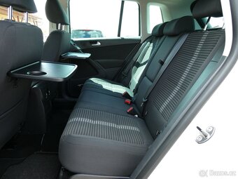 Volkswagen Tiguan 2.0 TDi 125kW R-line 4x4, serviska - 12
