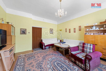 Prodej rodinného domu, 200 m², Dubí, ul. Palackého - 12