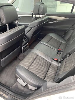 BMW 535d GT - 12