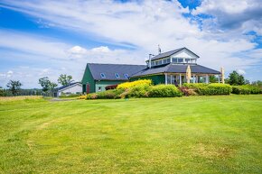 Prodej pozemku u golfového hřiště v Hájích u Karlových Varů - 12